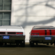 Illustration for article titled Tuesday at the Drags